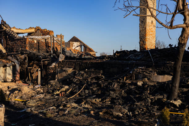 Reliable Fire Damage Removal contractor in Glendale, AZ by Fire Damage Flint