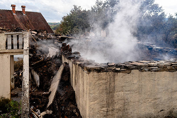 Affordable Fire Damage Removal solutions in Glendale, AZ